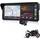 Jansite 8,1-Zoll-CarPlay-Display