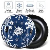 Janteelgo Snow Tube Reifen Vergleich