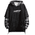 Japan Style Patchwork-Hoodies