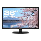 Japannext JN-T2822UHD Vergleich