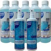 Japebi ProCleaner Wasserbetten Conditioner Vergleich