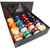 Japer Bees Billardkugeln Premium