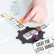 Jaques Von London Domino Zug Vergleich