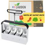 Jarden Erdtopfpresse