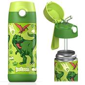 Jarlson Kinder Wasserflasche