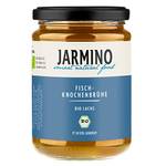 Jarmino Fischknochenbrühe bio