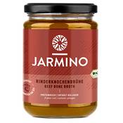 Jarmino Rinderknochenbrühe Bio