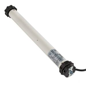 Rohrmotor Test & Vergleich » Top 22 im Juli 2024