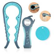 Jaropener Flaschenöffner für Senioren