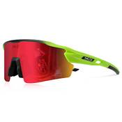 Jarvid Polarisierte Fahrradbrille