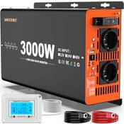 Jarxioke 12V 3.000 W