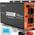 Jarxioke 12V 3.000 W
