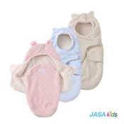 JASA kids Einschlagdecke Vergleich