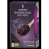 Jasberry Bio Vollkorn Reis