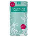 Jasker's Anzucht- und Aussaaterde
