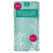 Jasker's Anzucht- und Aussaaterde