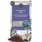 Jasker's Hortensienerde Blau