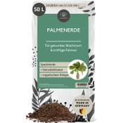 Jasker's  Palmenerde Vergleich