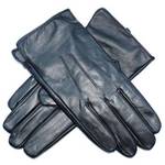 Jasmine Silk Lederhandschuhe