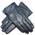 Jasmine Silk Lederhandschuhe