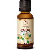 Jasminöl 30ml - Jasminum Officinale