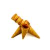 Jaspert Eiswaffeln Mini Cone