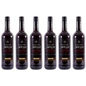 Kourtaki Black Label Apelia Rotwein