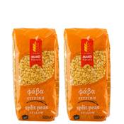 Jassas Griechische Feinkost Fava Gelbe Erbsen