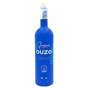 Jassas Griechische Feinkost Ouzo 40