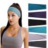 Jasuen Sport Stirnband