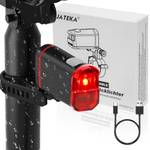 Jateka Fahrrad Rücklicht