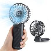 Jateka Handventilator Vergleich