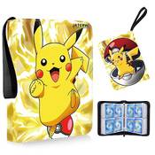 Jaterwi Album für Sammelkarten Vergleich