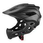 Jauarta Full Face Bike Helm