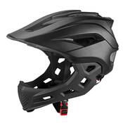 Jauarta Full Face Bike Helm