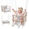 Jaxguom Babyschaukel