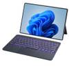 Jaxiyun Tastatur für Surface
