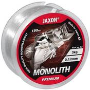 Jaxon Angelschnur Monolith Premium Vergleich