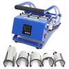 Jayeuw 6 in 1 Mug Sublimationspresse