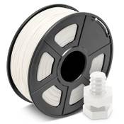 JAYO ABS Filament weiß Vergleich