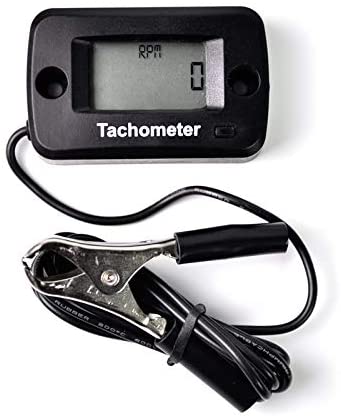 Drehzahlmesser Digital Tachometer Für Motorsäge Kettensäge