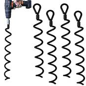 Jayzod  Spirale Bodenanker