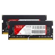 Jazer RAM 32 GB Vergleich