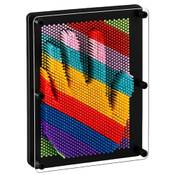 Jazrvr Kreatives Nagelspiel