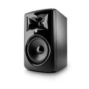 Jbl 308P MKII Vergleich