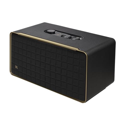 Retro-Bluetooth-Lautsprecher – 360° Stereo Sound, Bluetooth 5.0, Tragbar, Grün, Mit Tragegriff