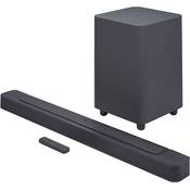Jbl Bar 500 Vergleich