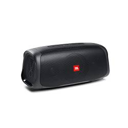 JBL BassPro Go - 2 in 1