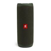 Jbl Flip 5 Vergleich