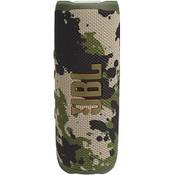 Jbl  Flip   6 Vergleich